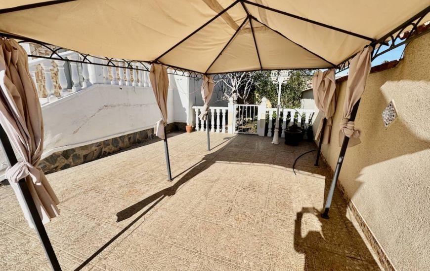 Sale - Villa - Ciudad Quesada