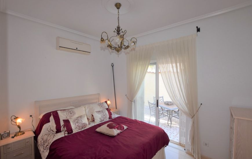 Sale - Villa - Ciudad Quesada