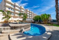 Sale - Apartments - La Zenia