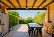 Sale - Adosado - Benidorm