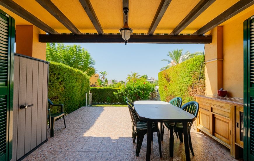 Sale - Adosado - Benidorm