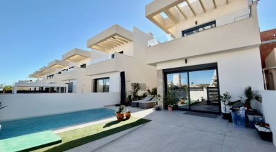 Villa - Sale - Los Montesinos - Los Montesinos