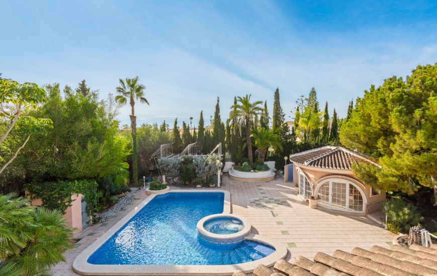 Venta - Villa - Ciudad Quesada - Rojales