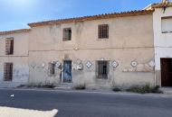 Sale - Country Property - Hondon de los Frailes