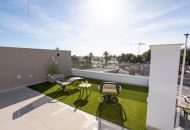 Nueva construcción  - Apartamentos - San Pedro del Pinatar