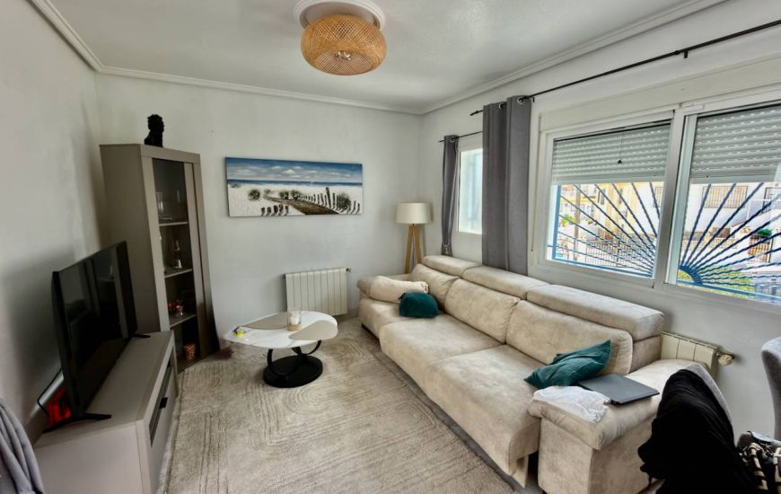 Sale - Villa - Ciudad Quesada
