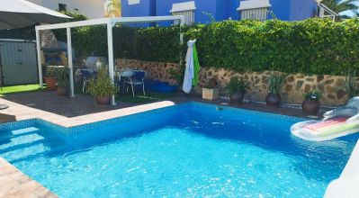 Villa - Venta - San Miguel de Salinas - San Miguel De Salinas