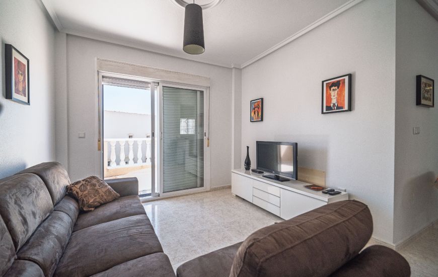 Sale - Apartments - Ciudad Quesada