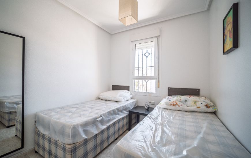Sale - Apartments - Ciudad Quesada