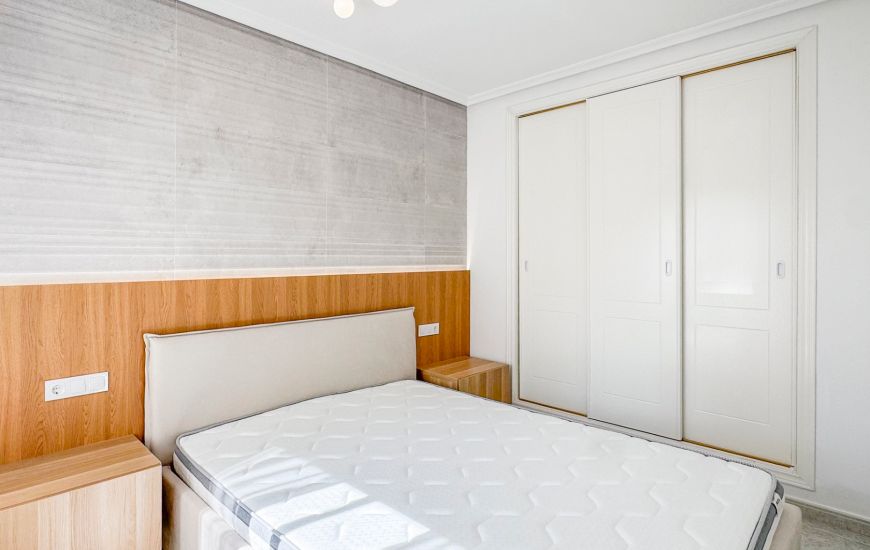 Venta - Apartamentos - Orihuela Costa