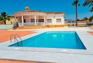 Sale - Apartments - Catral