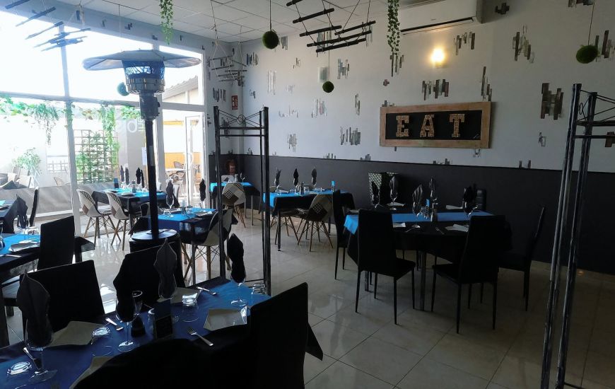 Sale - Restaurant - Algorfa