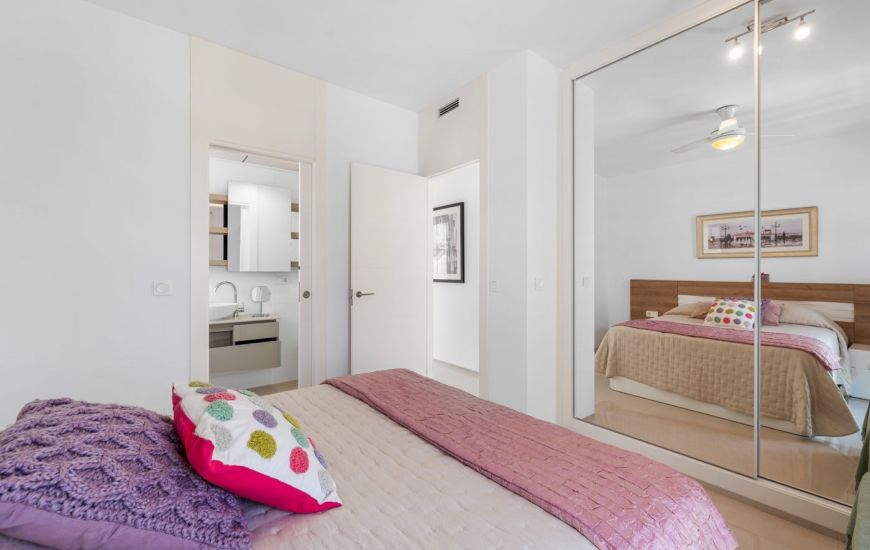 Sale - Villa - Ciudad Quesada