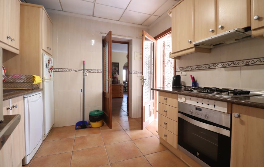 Sale - Apartments - Rojales