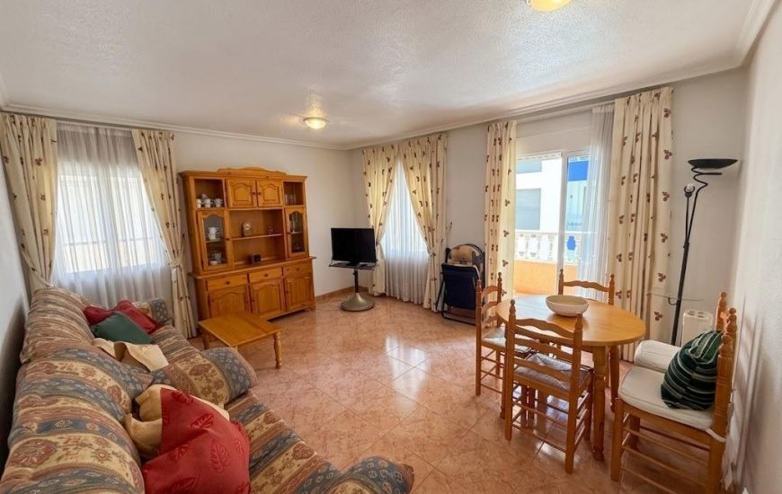 Venta - Apartamentos - Torrevieja
