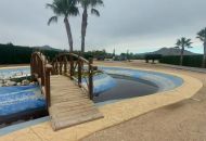 Sale - Villa - Hondón de las Nieves
