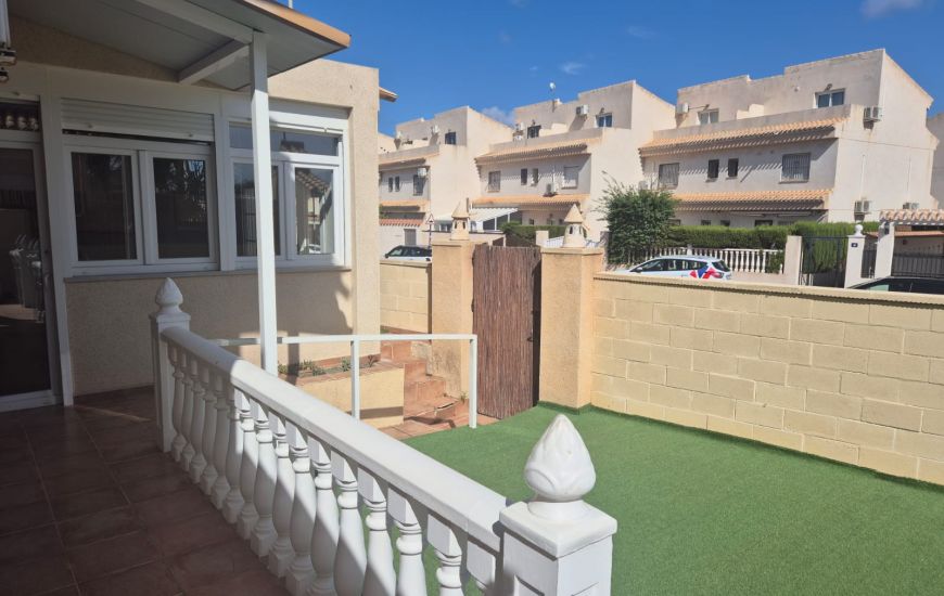 Sale - Semi Detached - Playa Flamenca