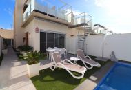 Sale - Half Vrijstaand Huis - Daya Vieja - 