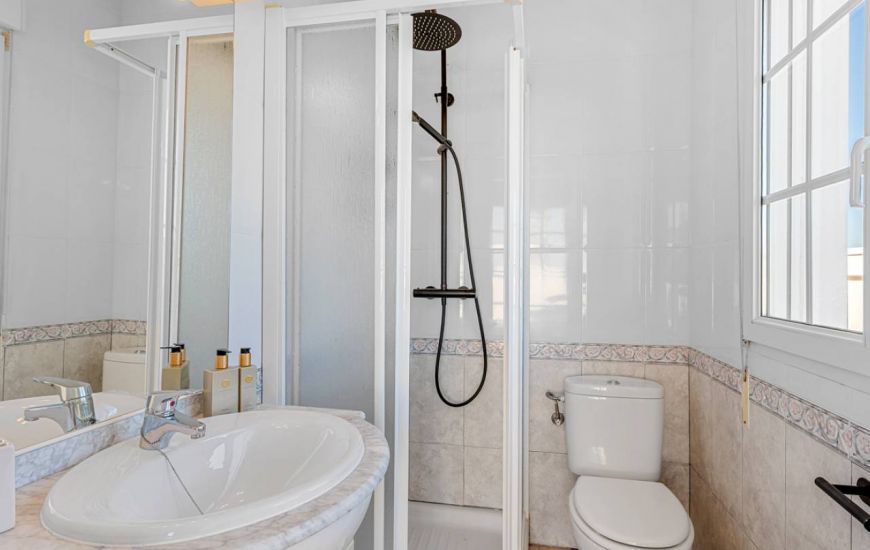 Venta - Casa Rural - Los Montesinos