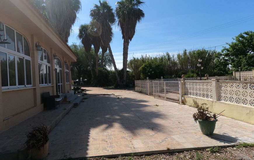 Sale - Villa - Dolores