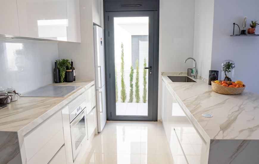 Sale - Villa - Ciudad Quesada