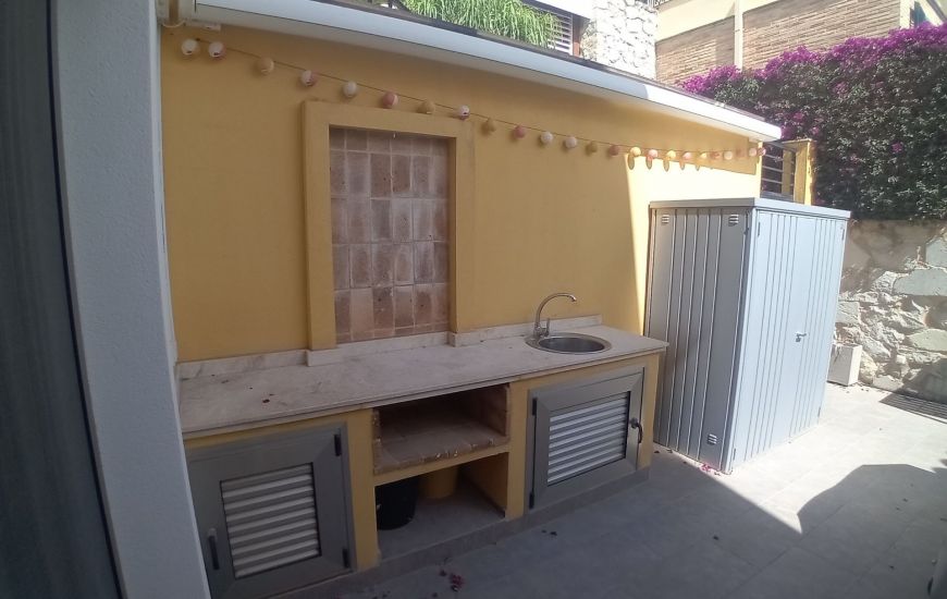 Sale - Villa - Algorfa