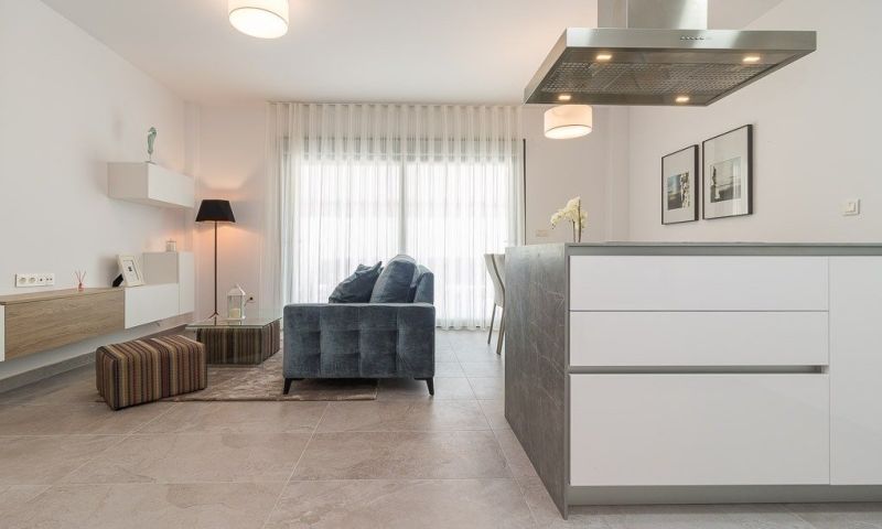 Venta - Bungalow - Torrevieja