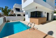 Sale - Apartments - Ciudad Quesada