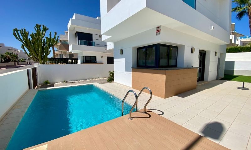 Sale - Apartments - Ciudad Quesada