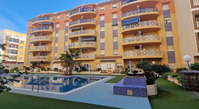 Apartments - Sale - Torrevieja - Torrevieja