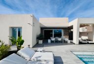 Venta - Villa - Algorfa