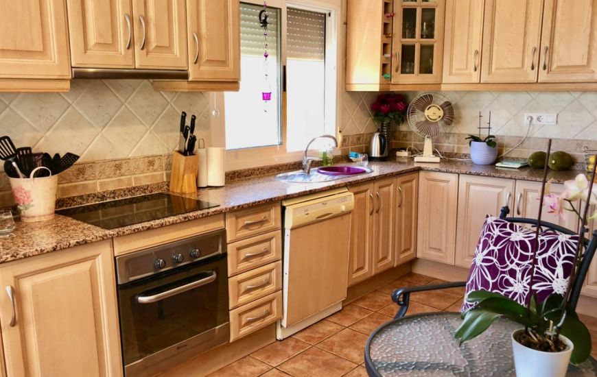 Sale - Villa - Jacarilla