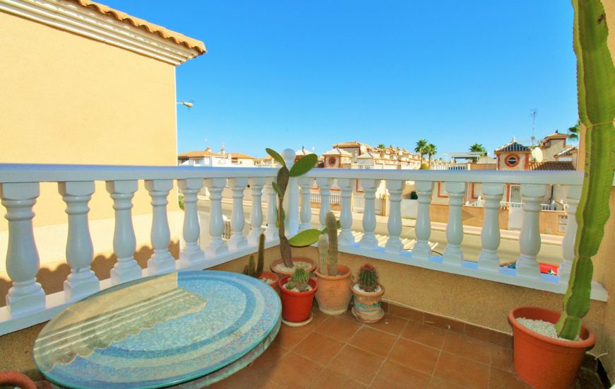 Sale - Villa - Playa Flamenca