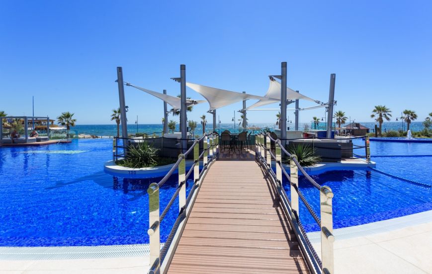 Sale - Apartament - Punta Prima