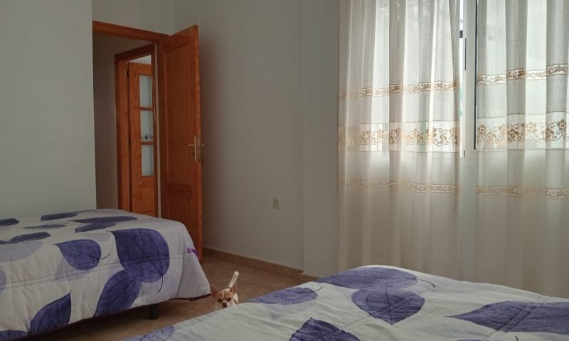Sale - Villa - Pilar de la Horadada