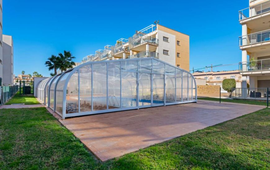 Sale - Apartments - Villamartin