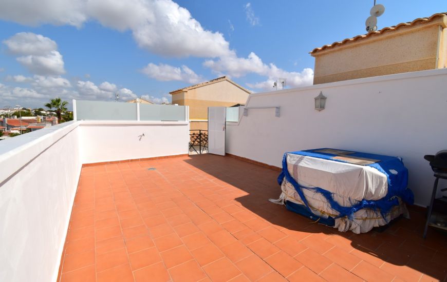 Sale - Apartments - Orihuela Costa