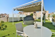 Sale - Villa - Villamartin