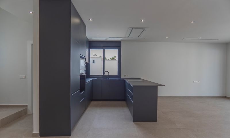 Sale - Apartments - Ciudad Quesada