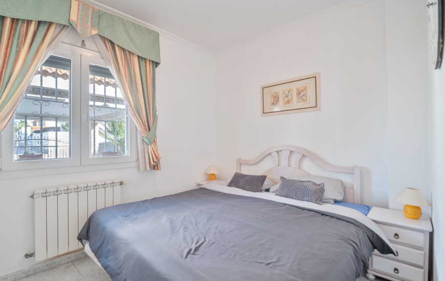Sale - Villa - Ciudad Quesada