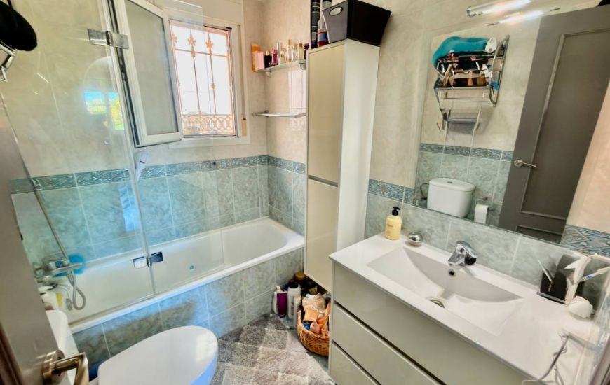 Sale - Villa - Ciudad Quesada