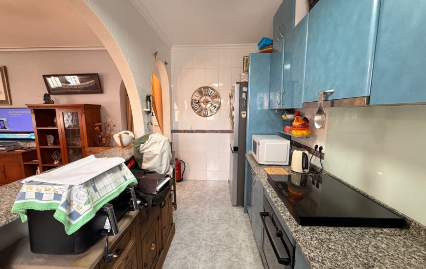 Venta - Villa Detached - Ciudad Quesada
