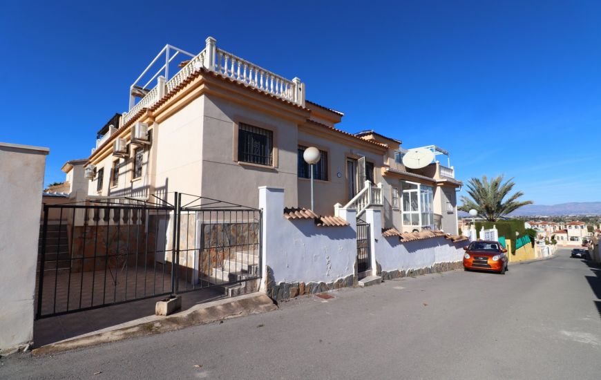 Sale - Quad House - Benimar