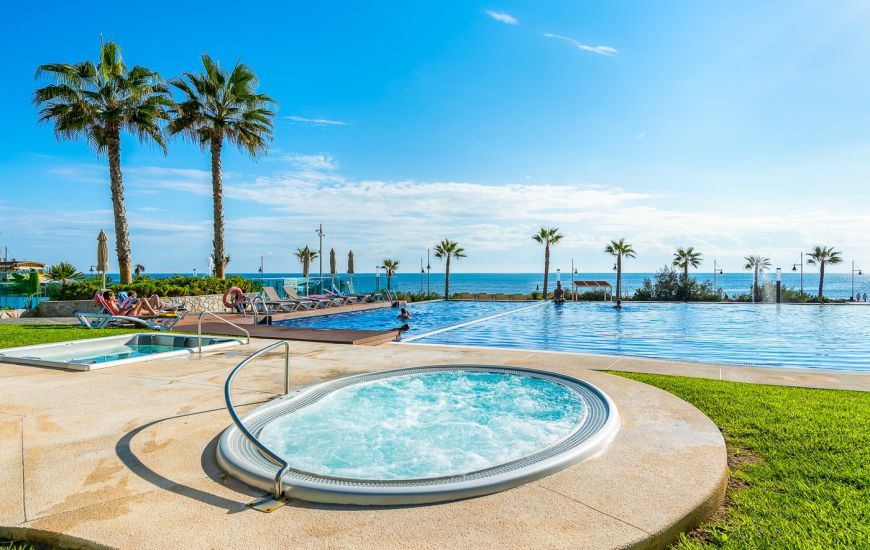 Venta - Apartamentos - Orihuela Costa