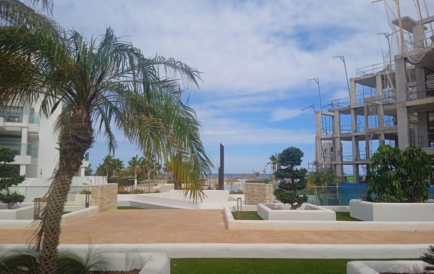New Build - Apartments - Denia