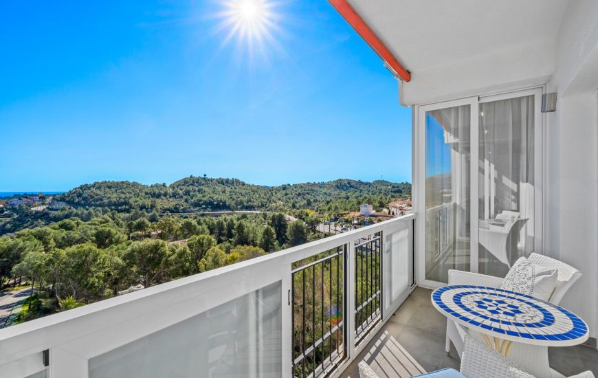 Venta - Apartamentos - La Nucia