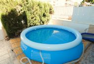 Sale - Semi Detached - Torrevieja