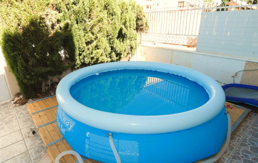 Sale - Semi Detached - Torrevieja