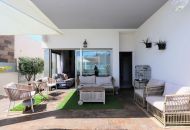 Sale - Villa - Orihuela Costa
