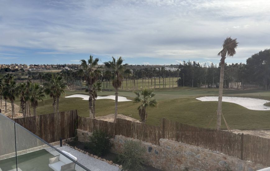 Sale - Villa - Algorfa